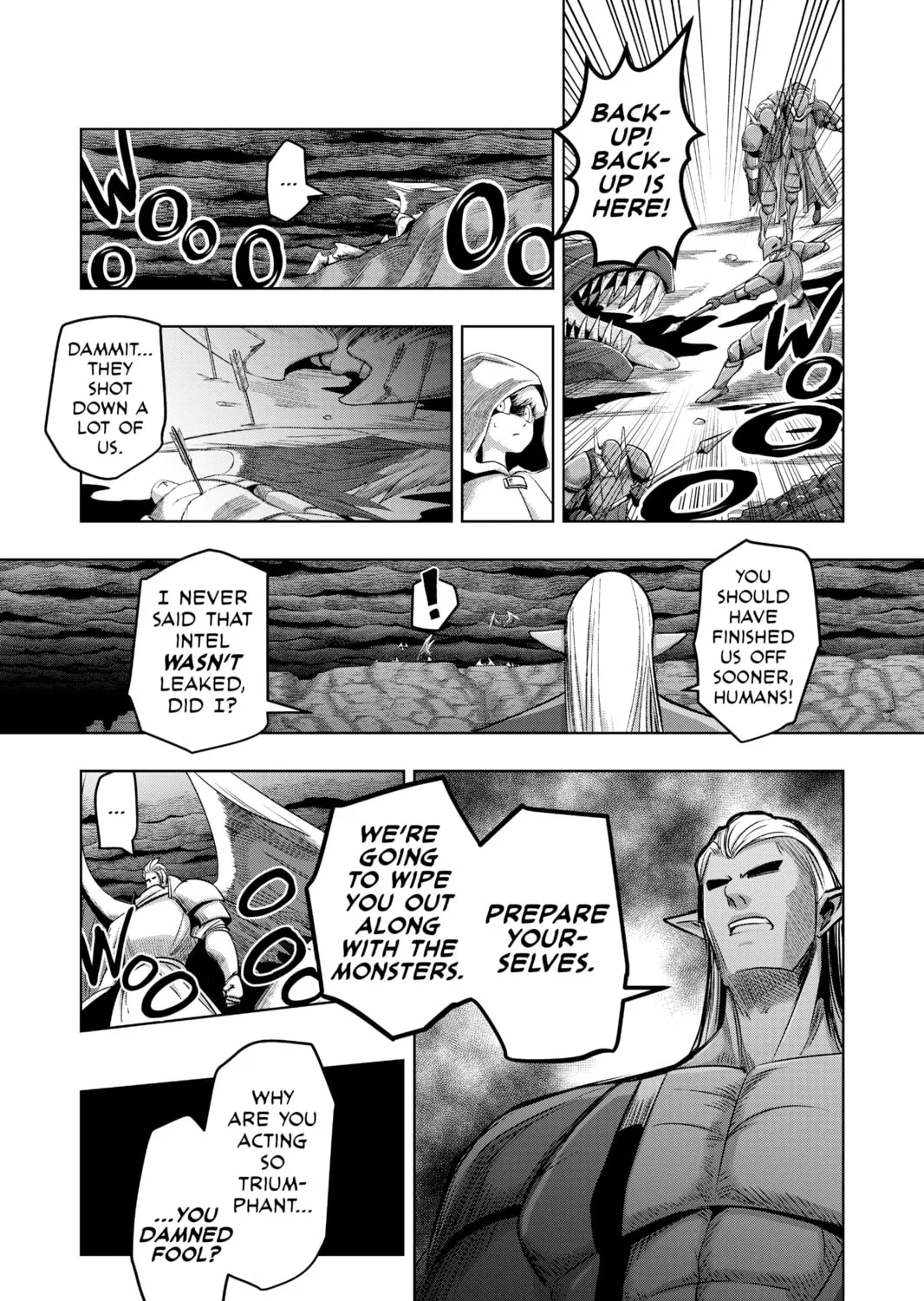 Read Helck chapter 59 image 52 on Lezhin