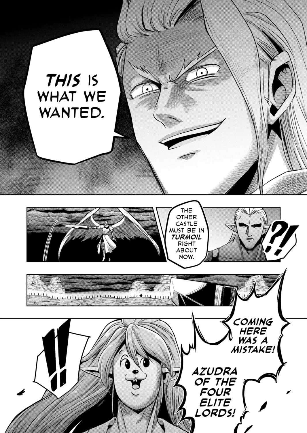 Read Helck chapter 59 image 54 on Lezhin