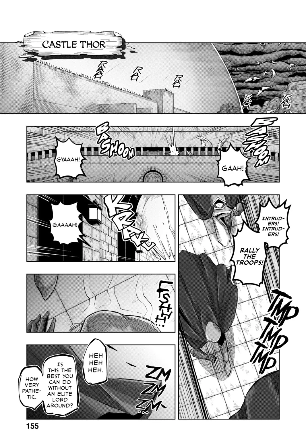 Read Helck chapter 59 image 56 on Lezhin