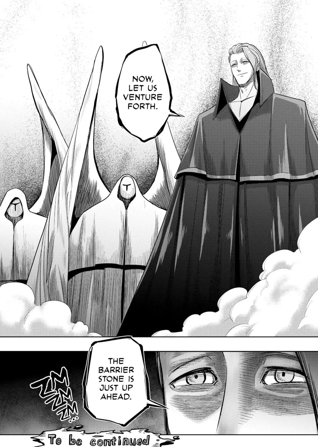 Read Helck chapter 59 image 58 on Lezhin