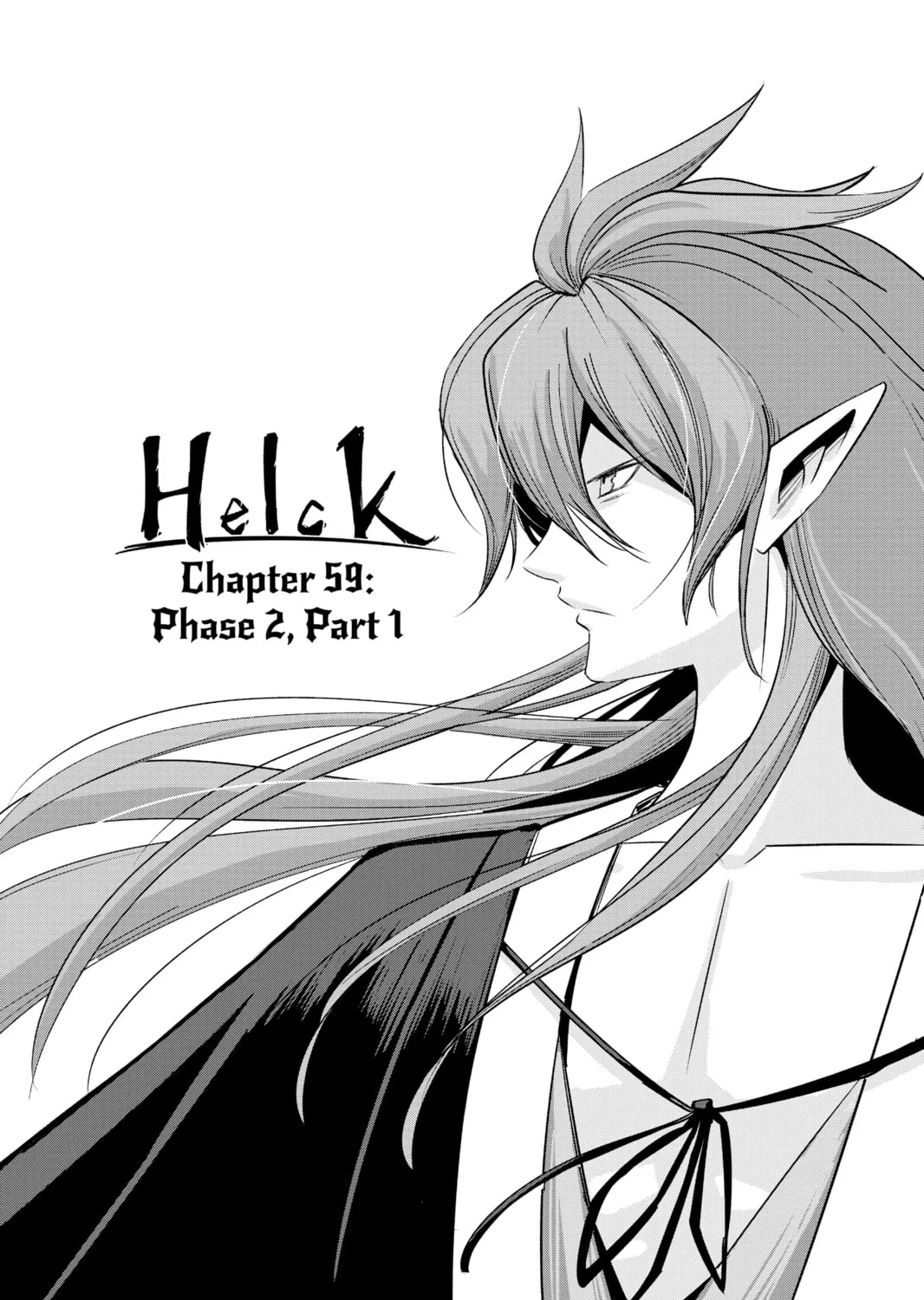 Read Helck chapter 59 image 6 on Lezhin