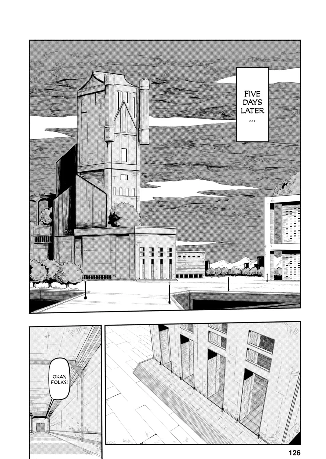 Read Helck chapter 6 image 22 on Lezhin