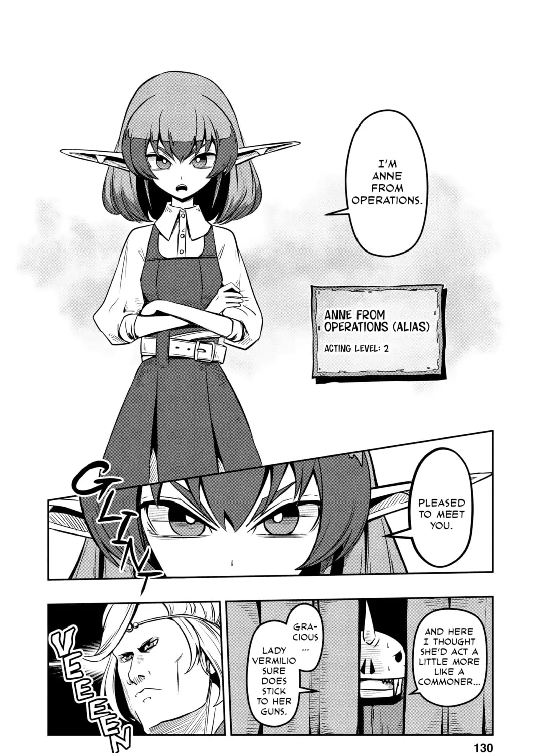 Read Helck chapter 6 image 30 on Lezhin
