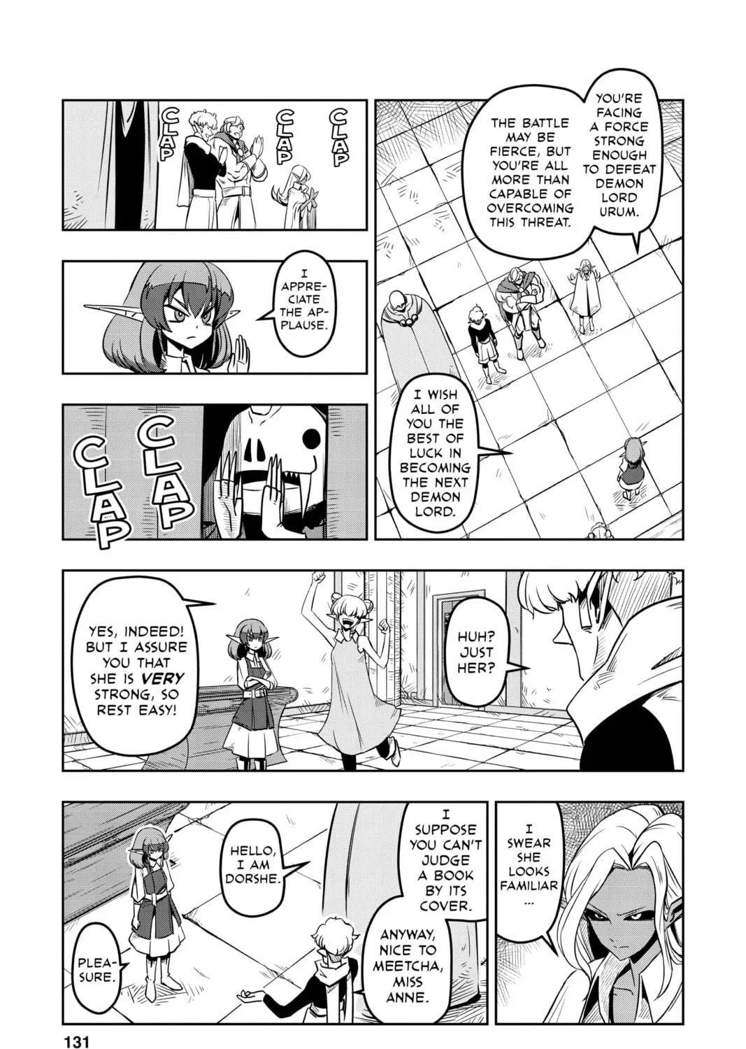 Read Helck chapter 6 image 32 on Lezhin