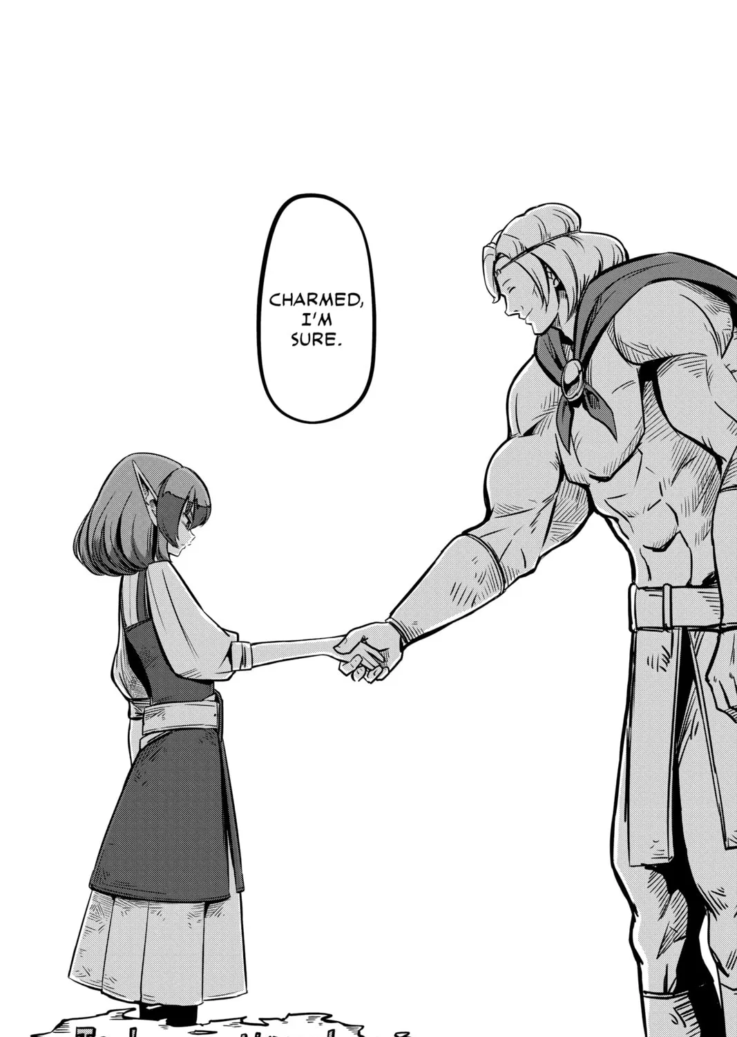 Read Helck chapter 6 image 38 on Lezhin