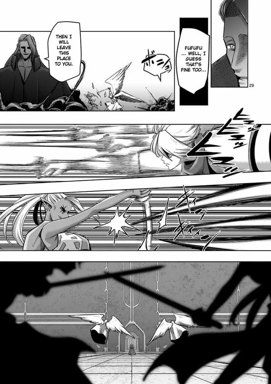 Read Helck chapter 60.2 image 13 on Lezhin