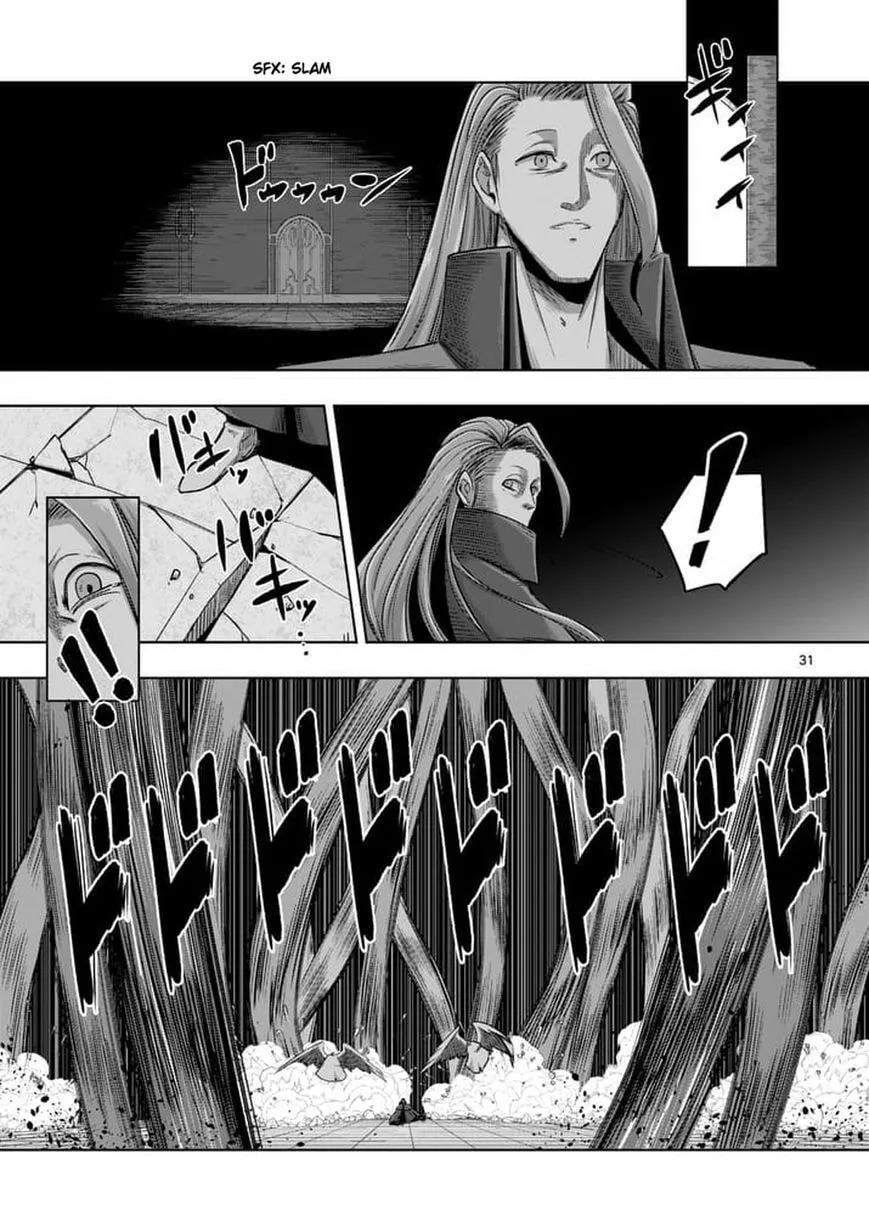 Read Helck chapter 60.2 image 15 on Lezhin