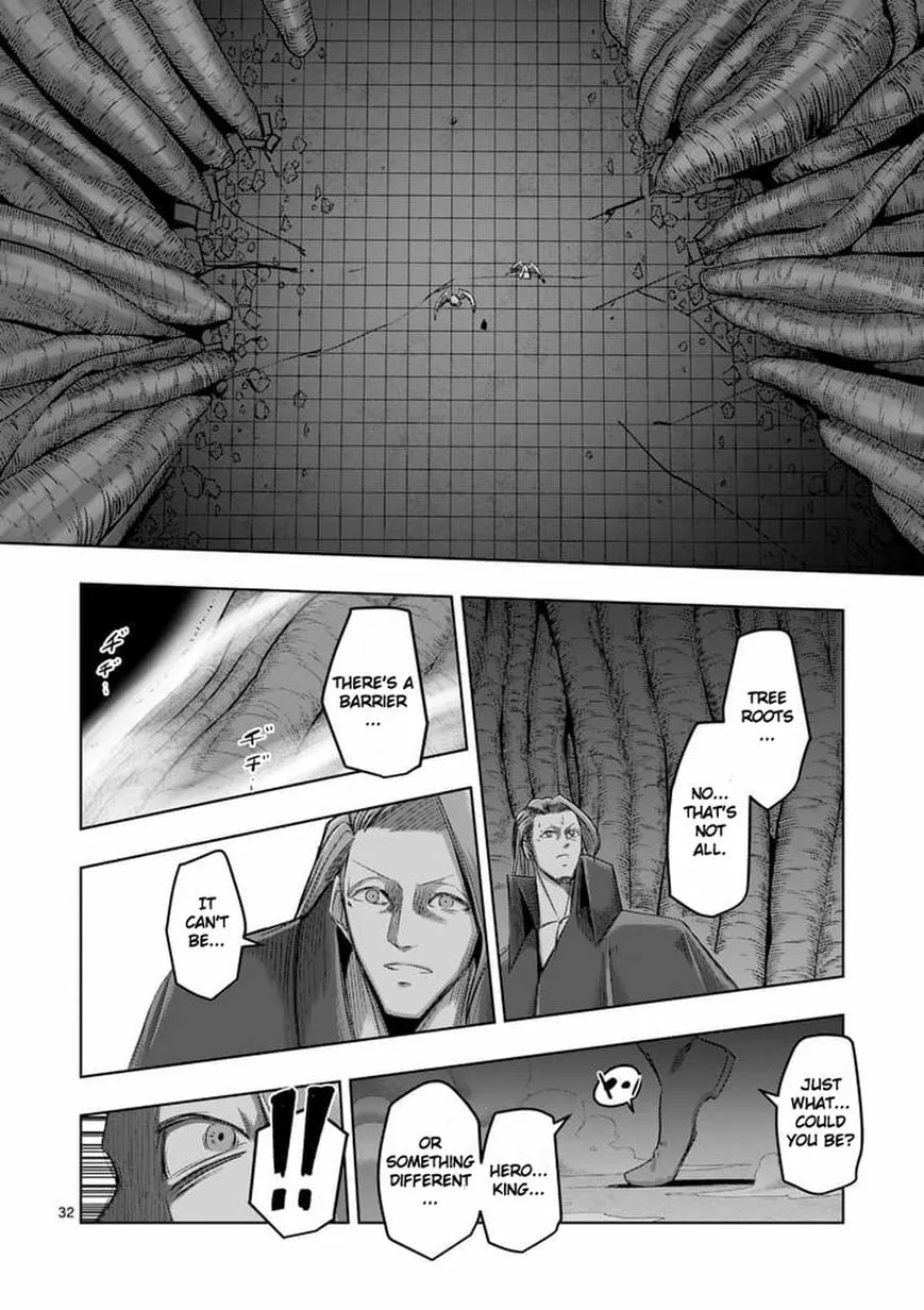 Read Helck chapter 60.2 image 16 on Lezhin
