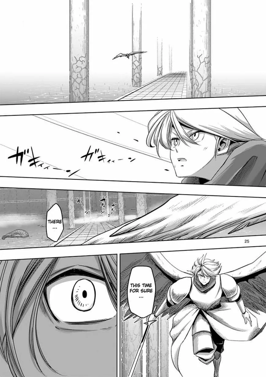 Read Helck chapter 60.2 image 9 on Lezhin