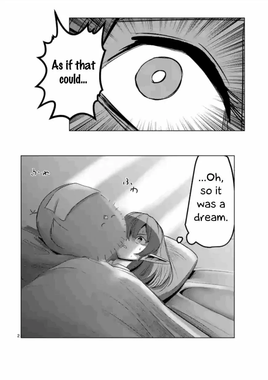 Read Helck chapter 60.3 image 1 on Lezhin