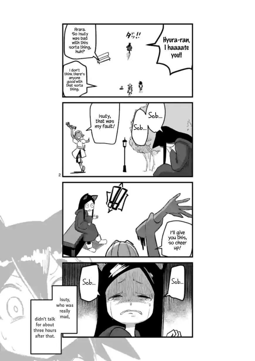Read Helck chapter 60.4 image 1 on Lezhin