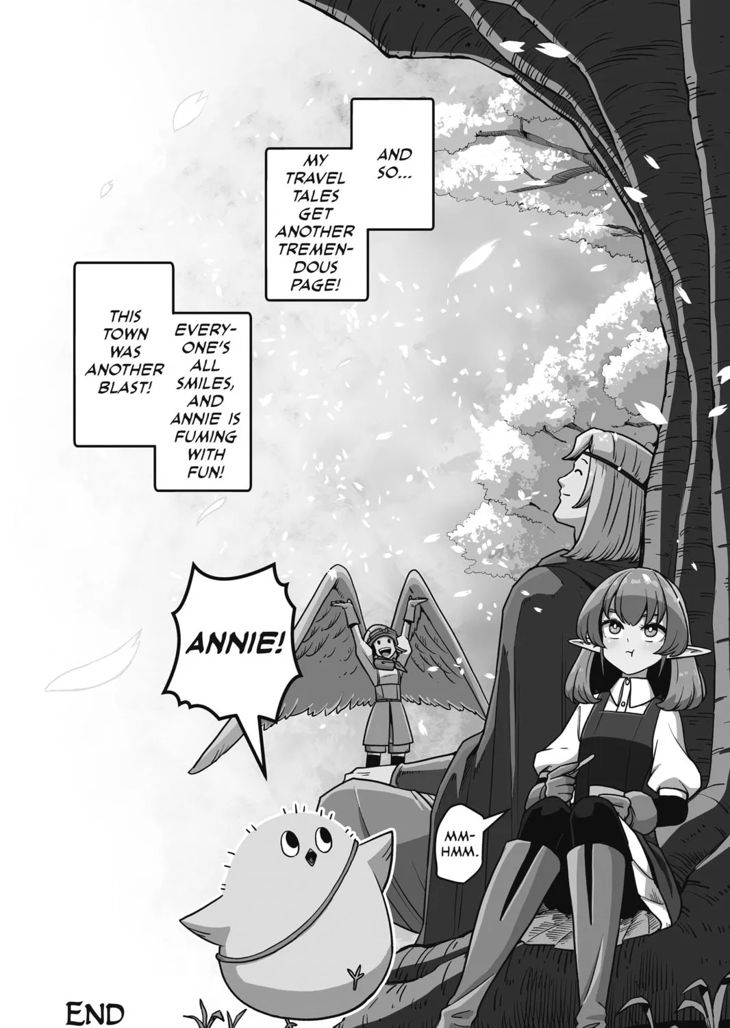 Read Helck chapter 60.5 image 12 on Lezhin