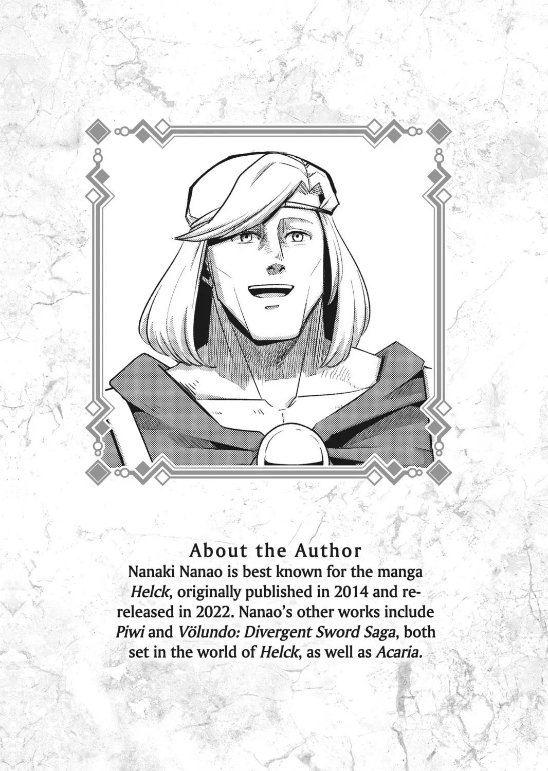 Read Helck chapter 60.5 image 14 on Lezhin