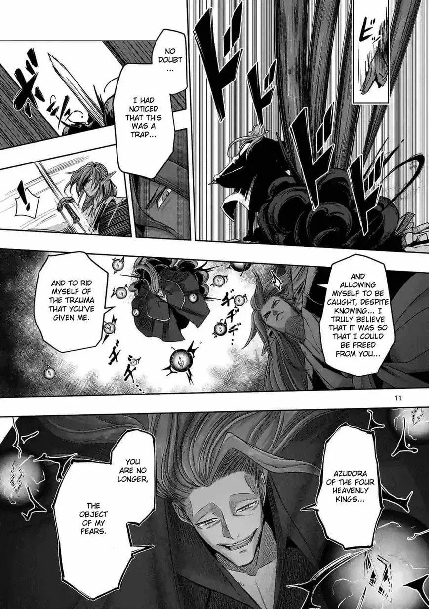 Read Helck chapter 61.2 image 10 on Lezhin