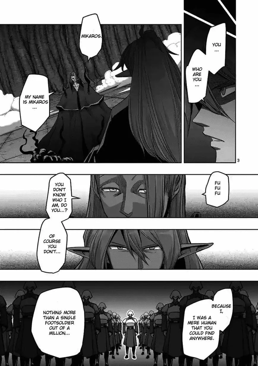 Read Helck chapter 61.2 image 2 on Lezhin