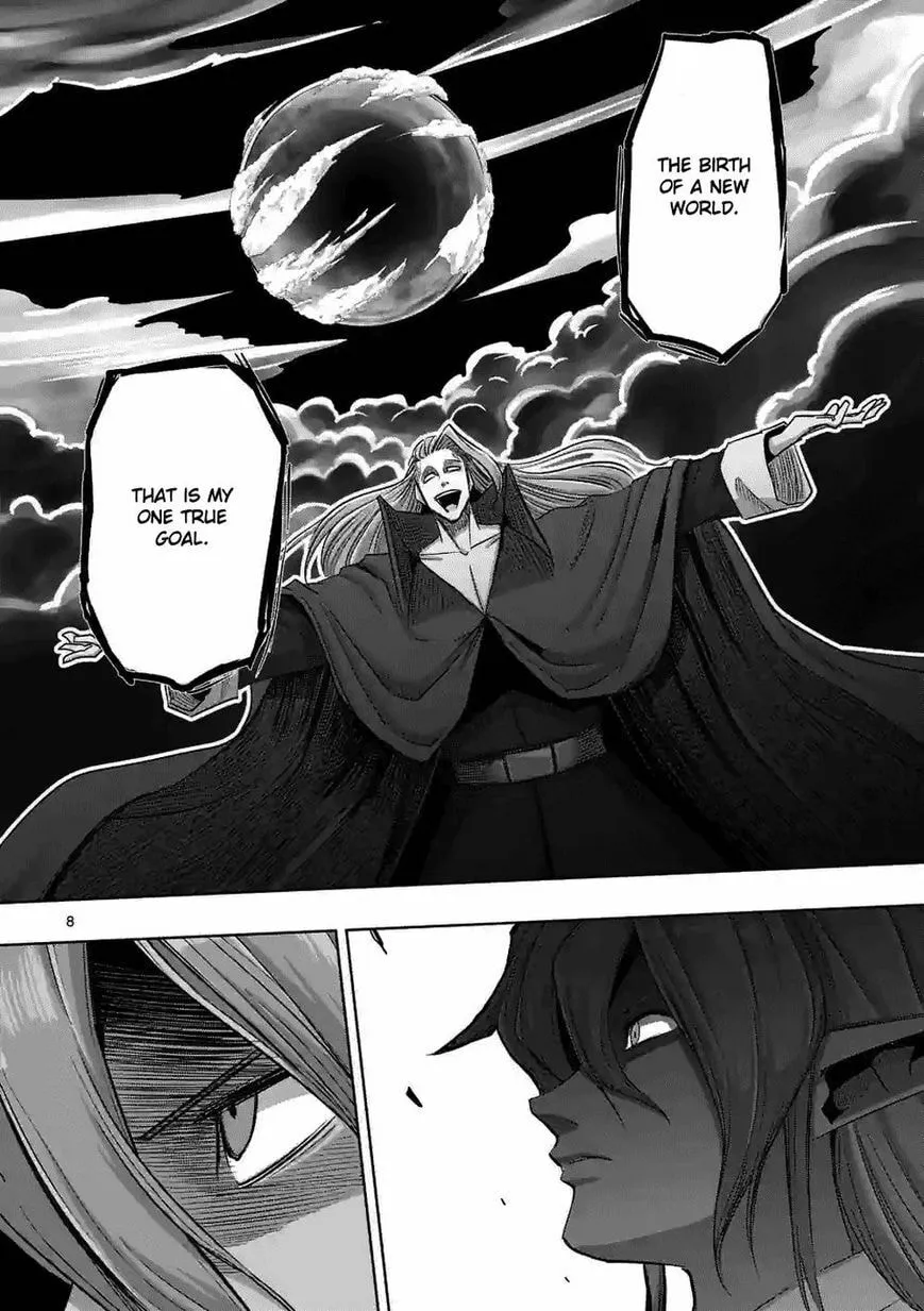 Read Helck chapter 61.2 image 7 on Lezhin