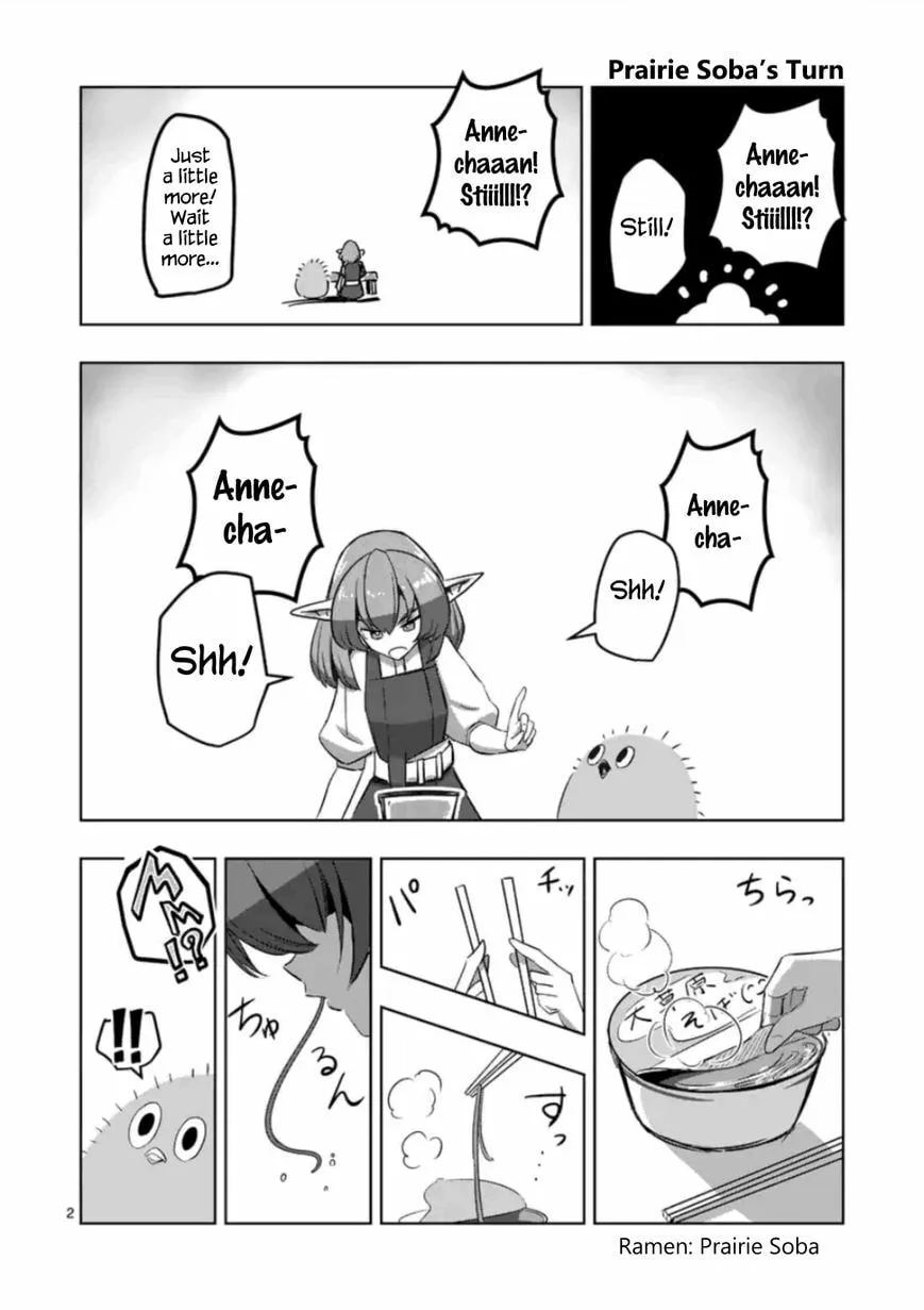 Read Helck chapter 62.5 image 1 on Lezhin