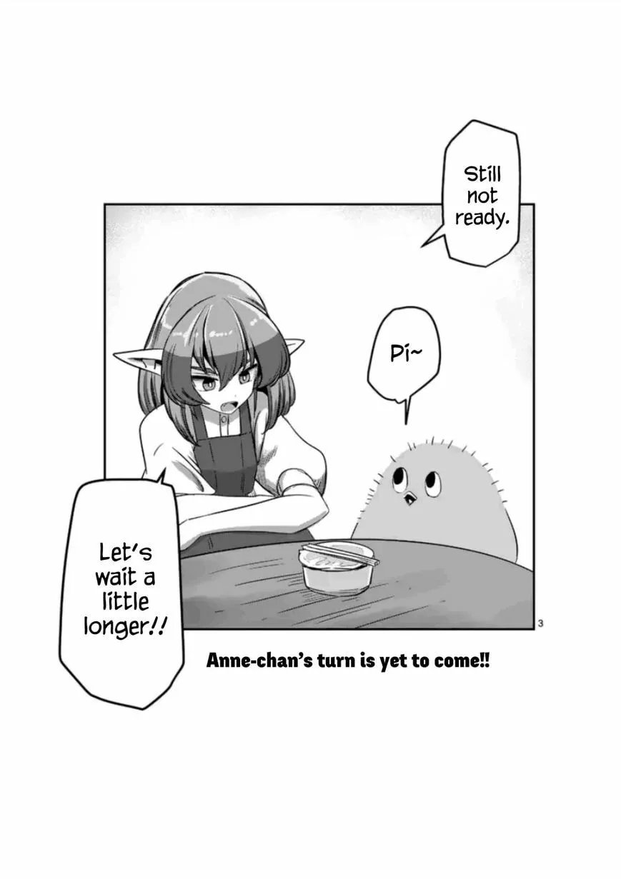 Read Helck chapter 62.5 image 2 on Lezhin