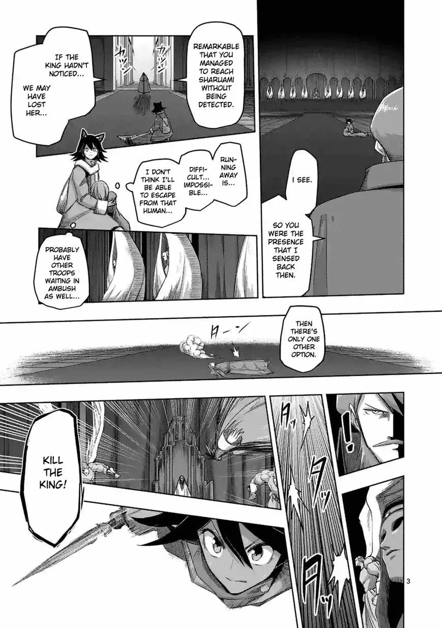 Read Helck chapter 63.2 image 2 on Lezhin