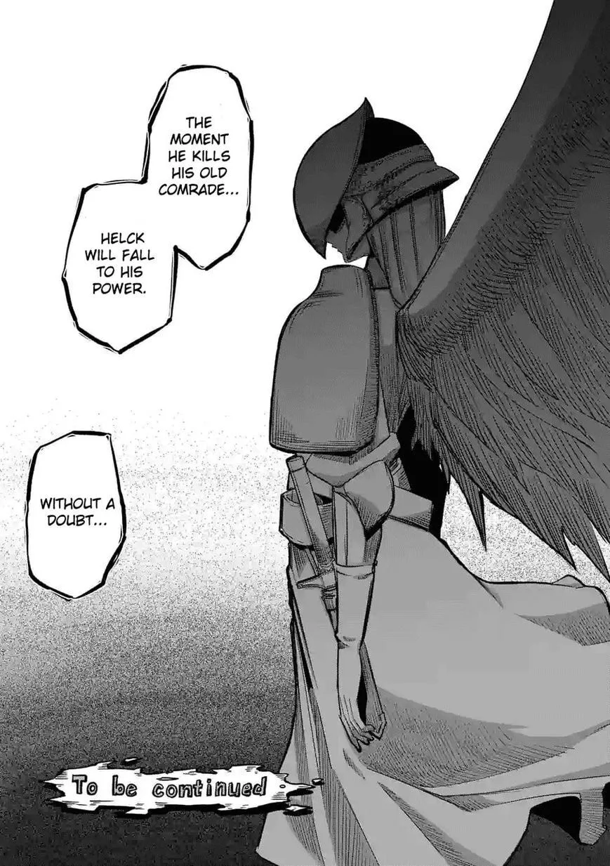 Read Helck chapter 64.2 image 11 on Lezhin