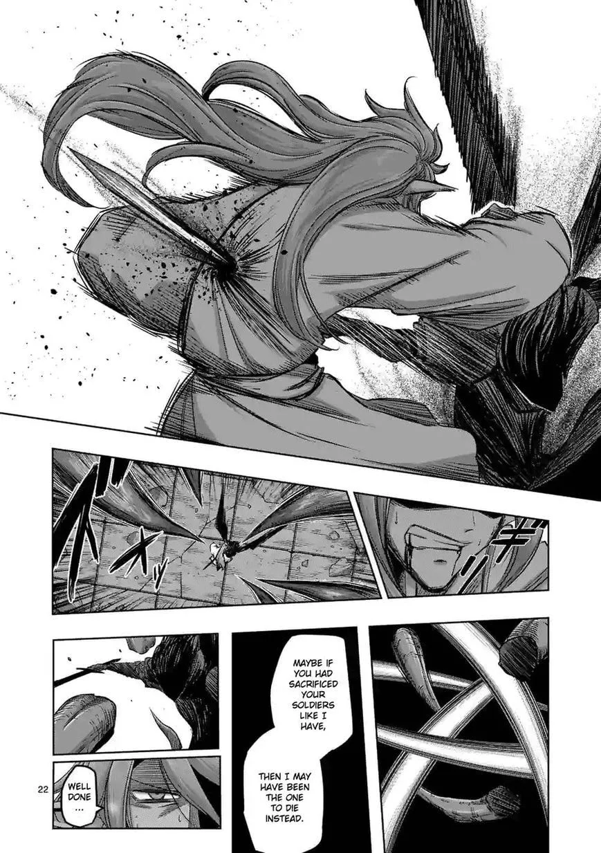 Read Helck chapter 64.2 image 6 on Lezhin