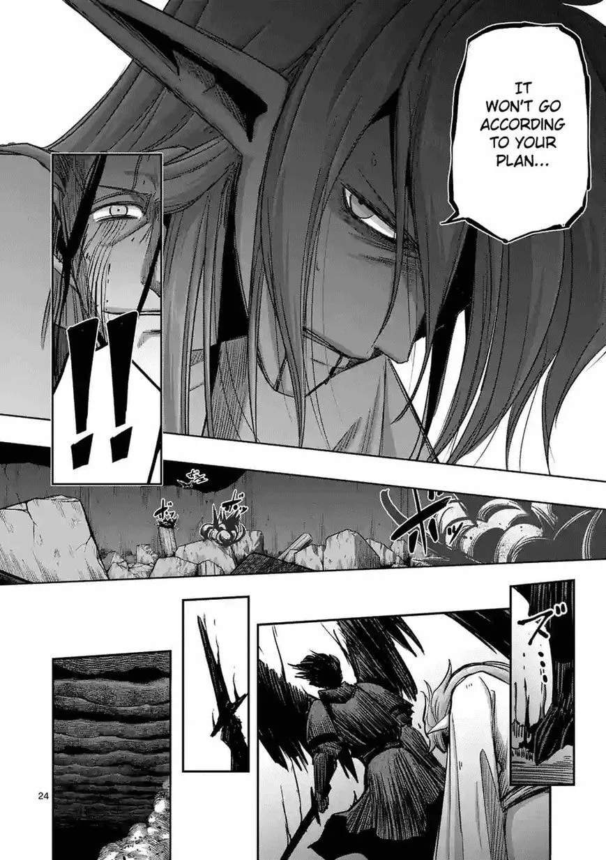 Read Helck chapter 64.2 image 8 on Lezhin