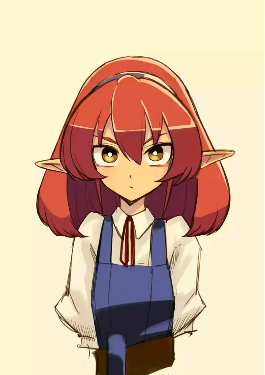 Read Helck chapter 64.4 image 1 on Lezhin