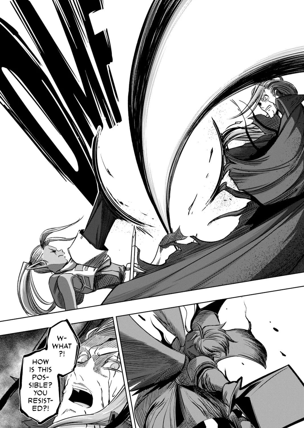 Read Helck chapter 64 image 18 on Lezhin