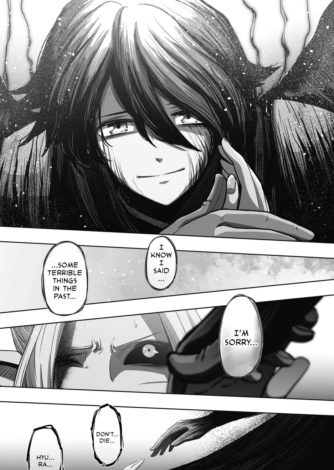 Read Helck chapter 64 image 26 on Lezhin