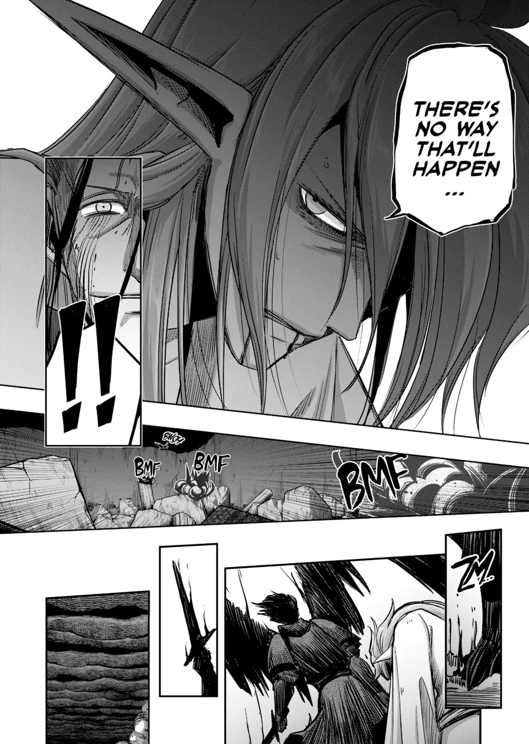 Read Helck chapter 64 image 46 on Lezhin