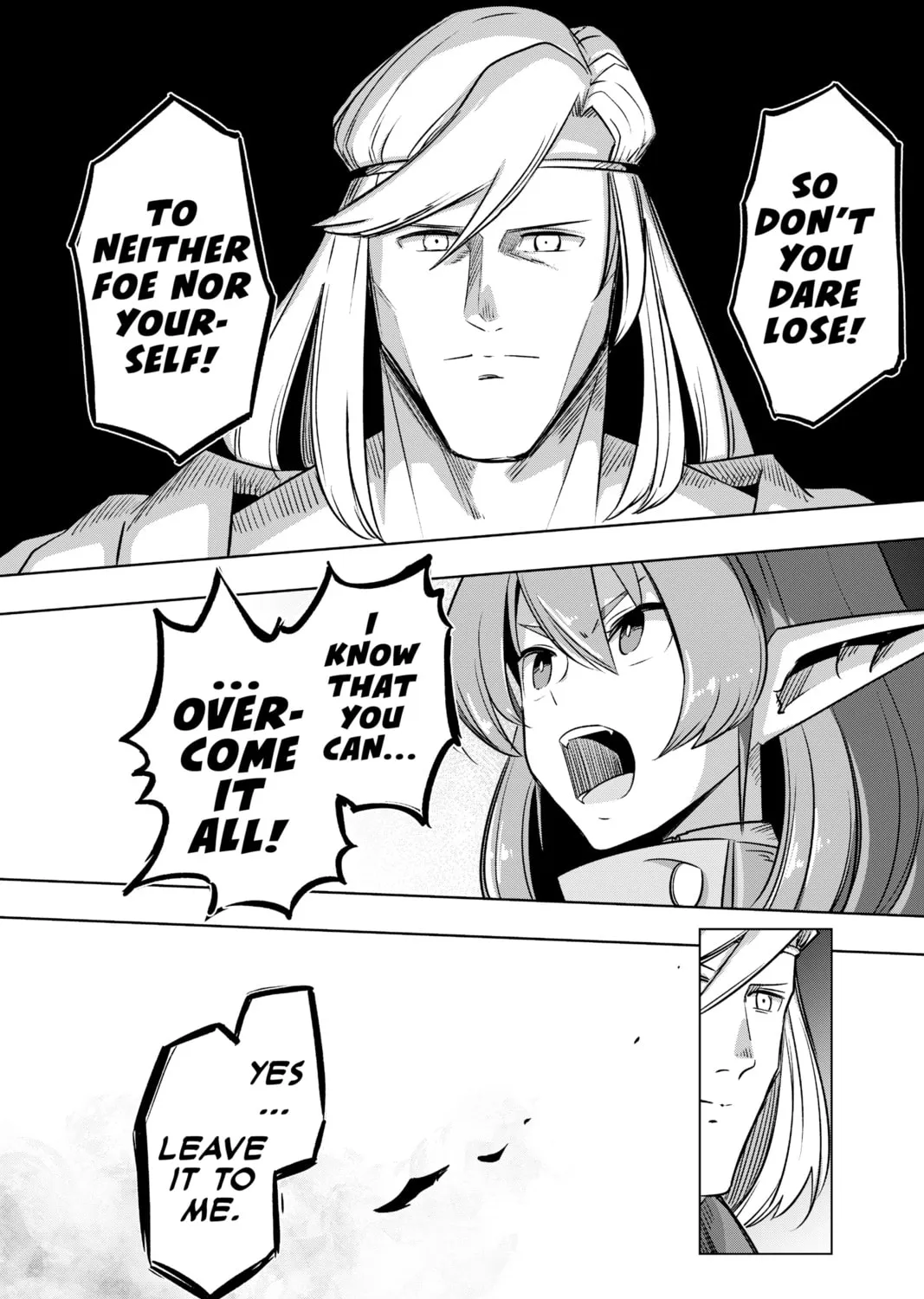 Read Helck chapter 65 image 16 on Lezhin