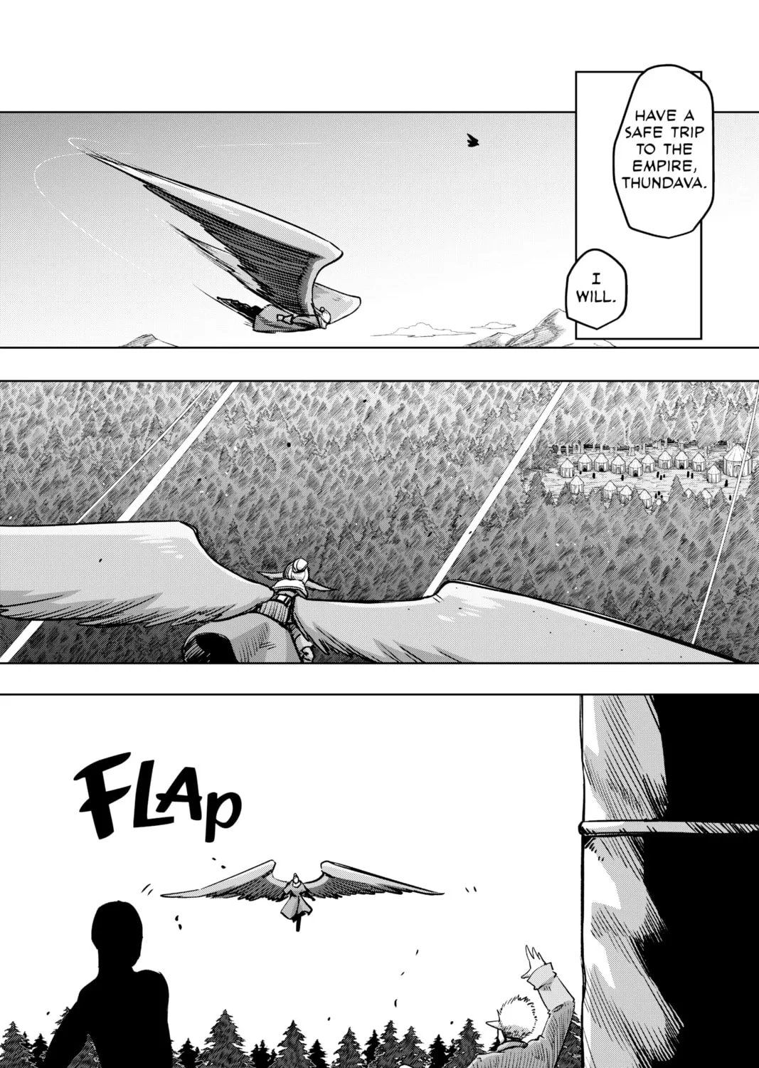 Read Helck chapter 65 image 2 on Lezhin