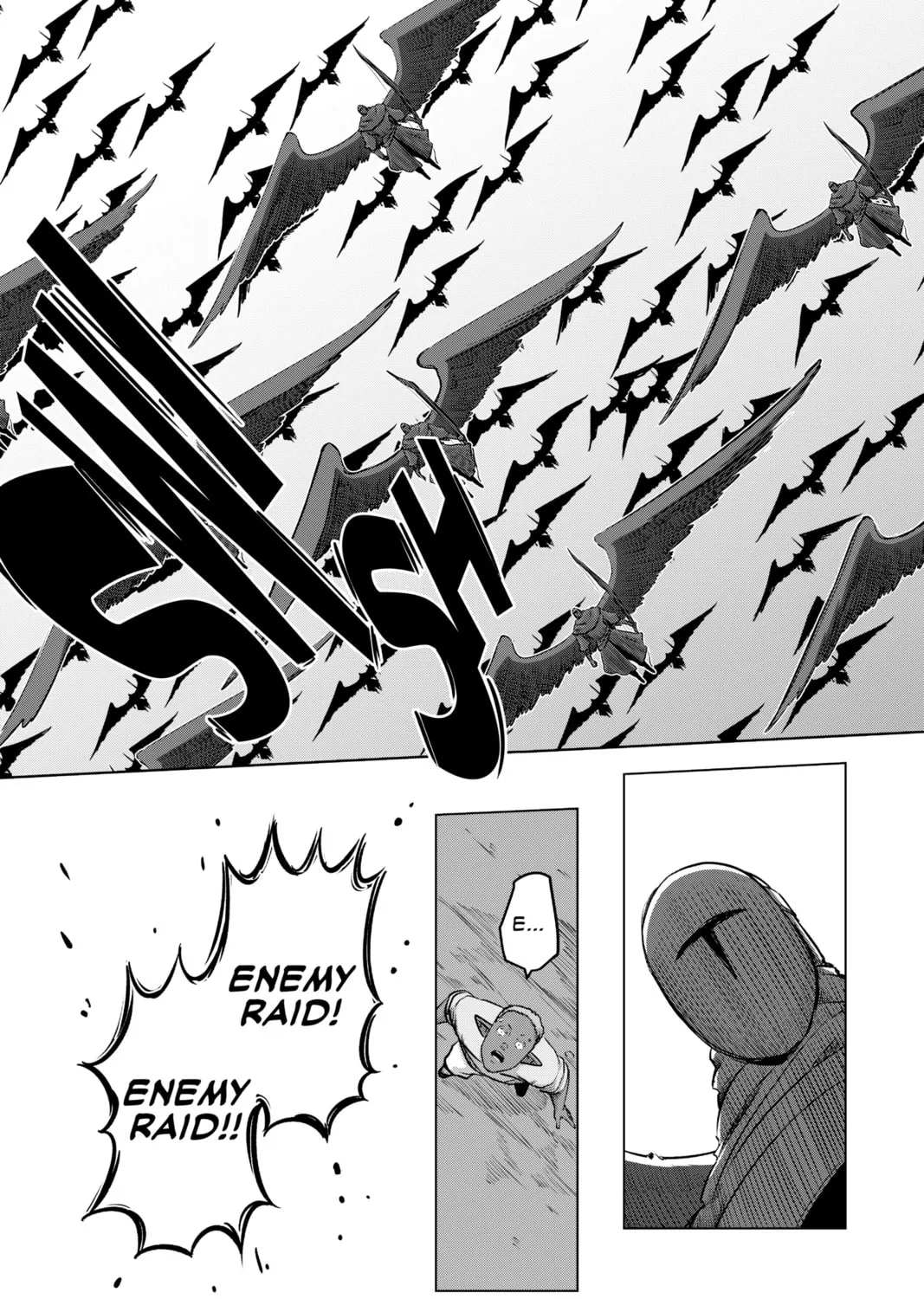 Read Helck chapter 65 image 20 on Lezhin