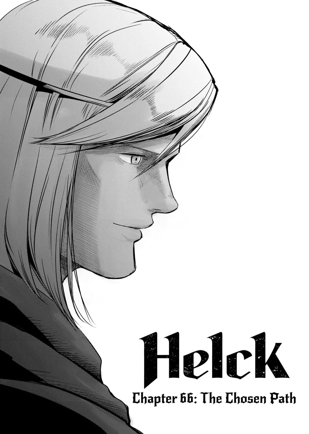 Read Helck chapter 66 image 10 on Lezhin
