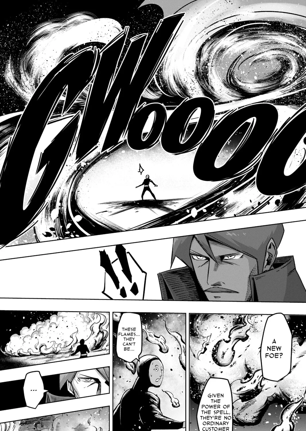 Read Helck chapter 66 image 28 on Lezhin