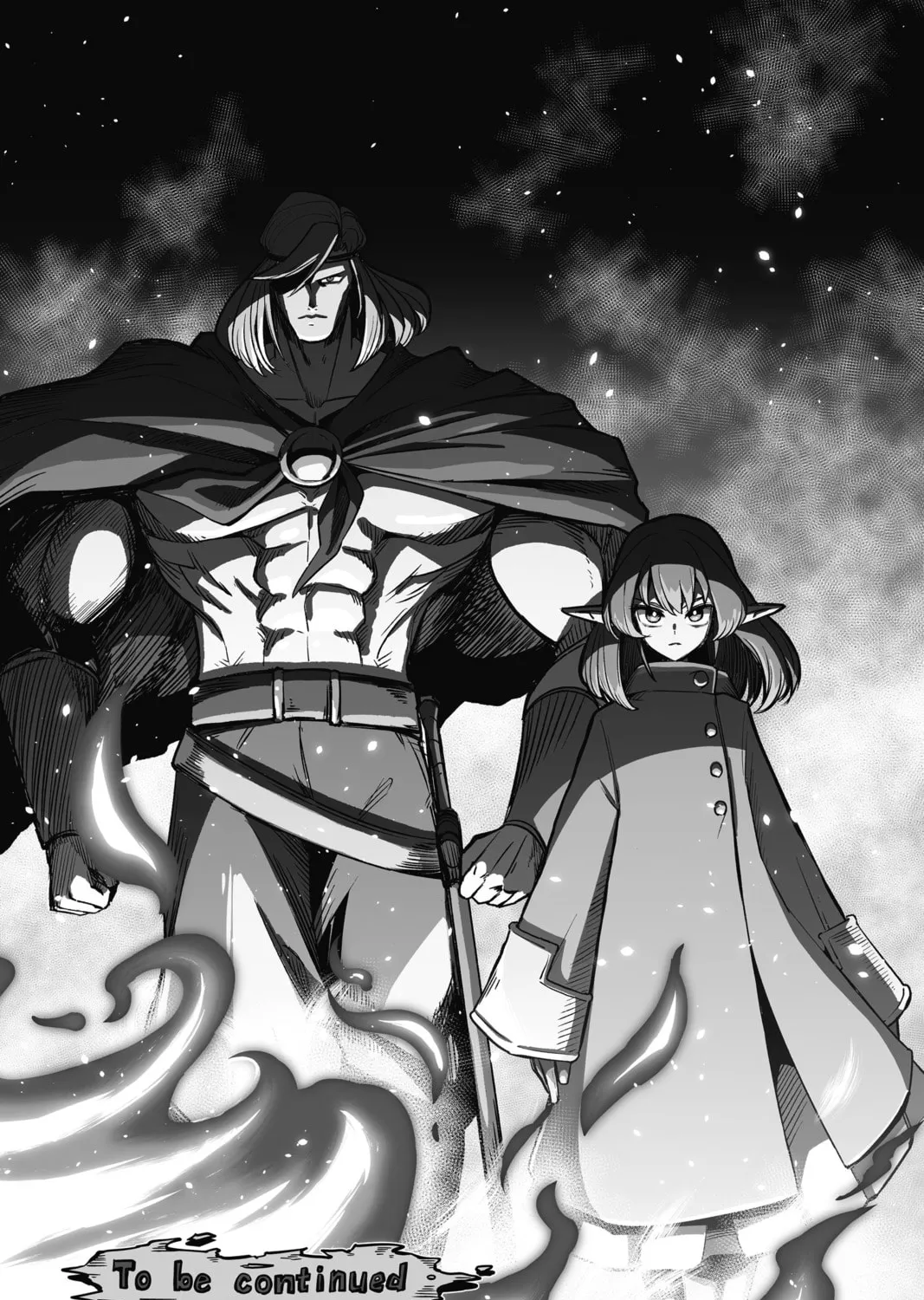 Read Helck chapter 66 image 30 on Lezhin