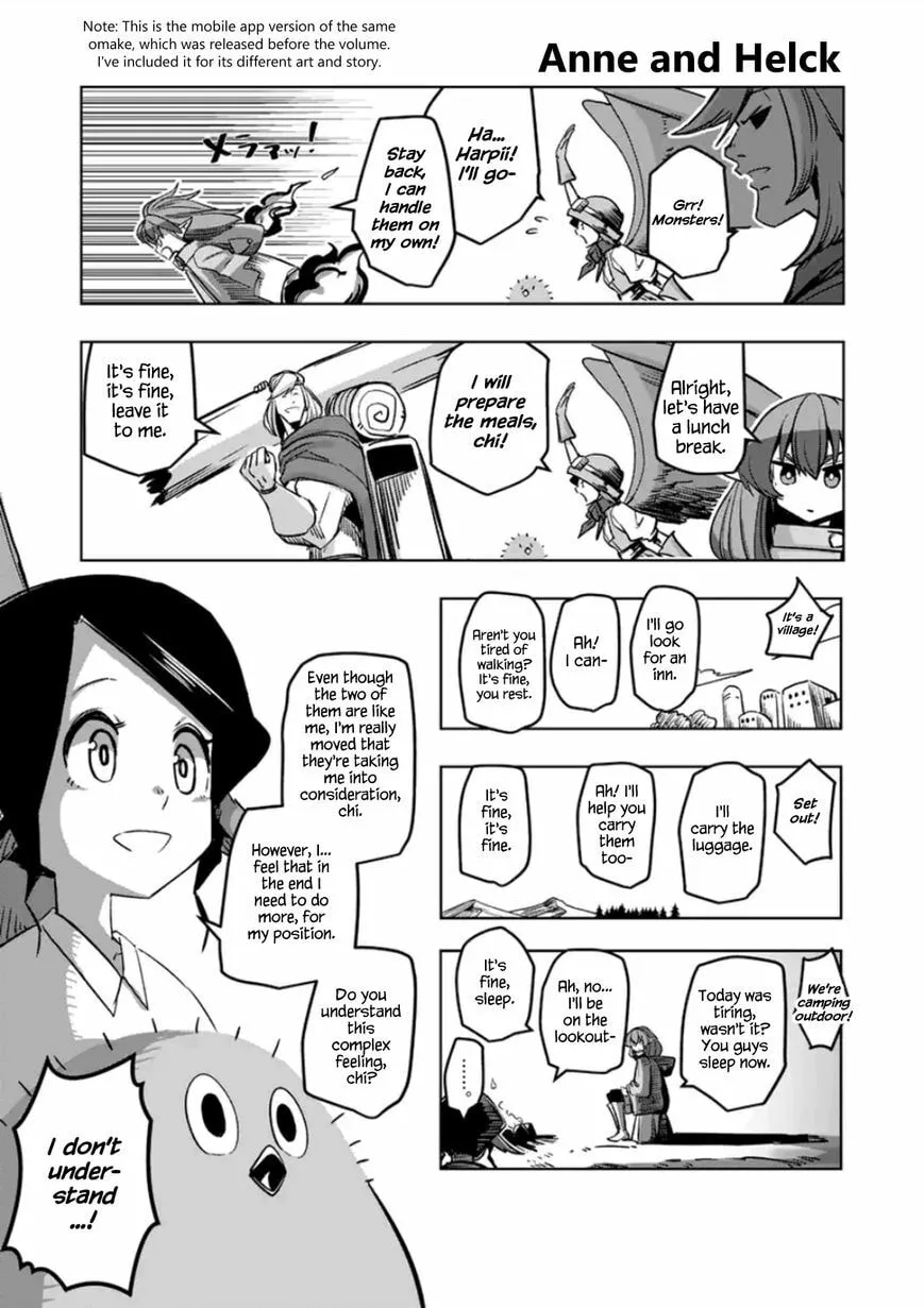 Read Helck chapter 68.2 image 6 on Lezhin