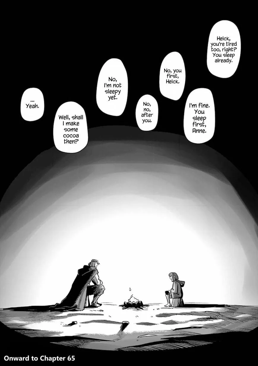 Read Helck chapter 68.2 image 7 on Lezhin