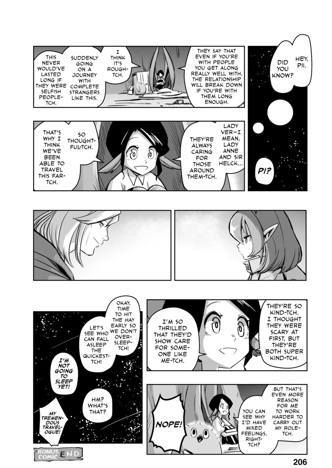 Read Helck chapter 68.5 image 10 on Lezhin