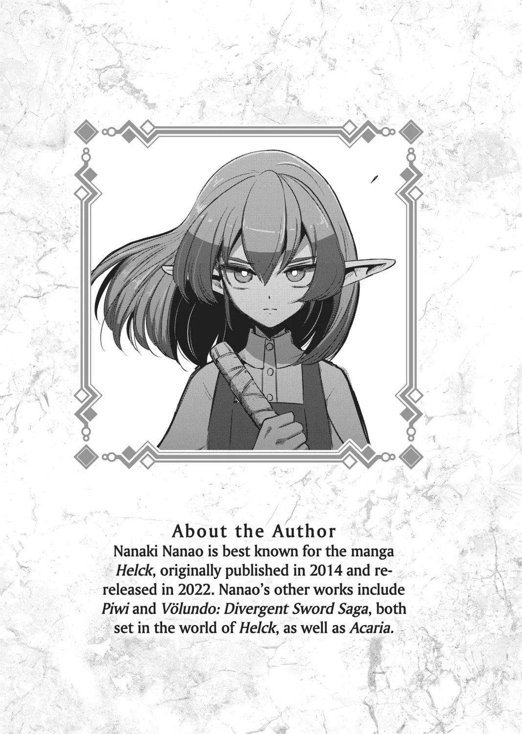 Read Helck chapter 68.5 image 14 on Lezhin
