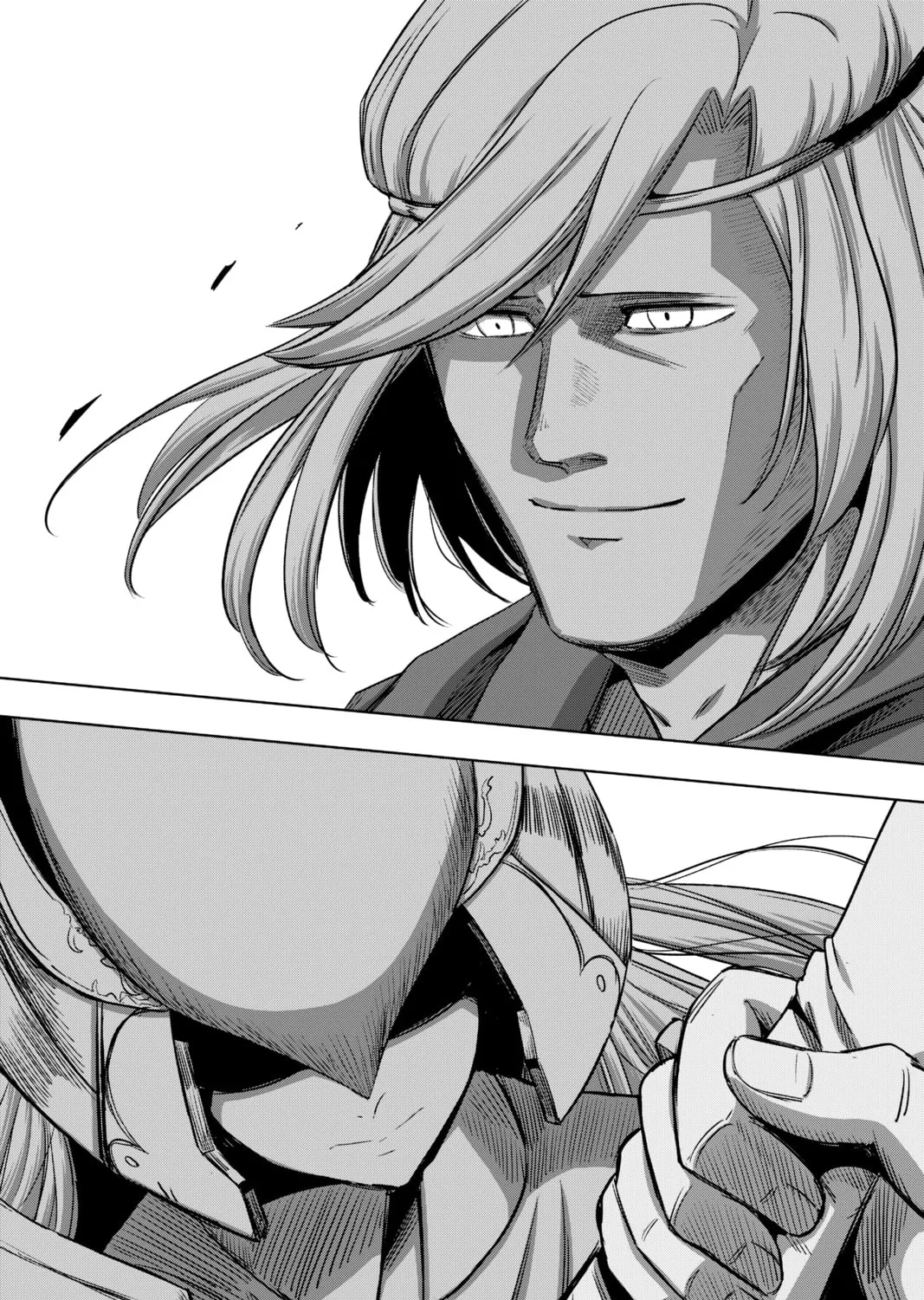 Read Helck chapter 68 image 18 on Lezhin