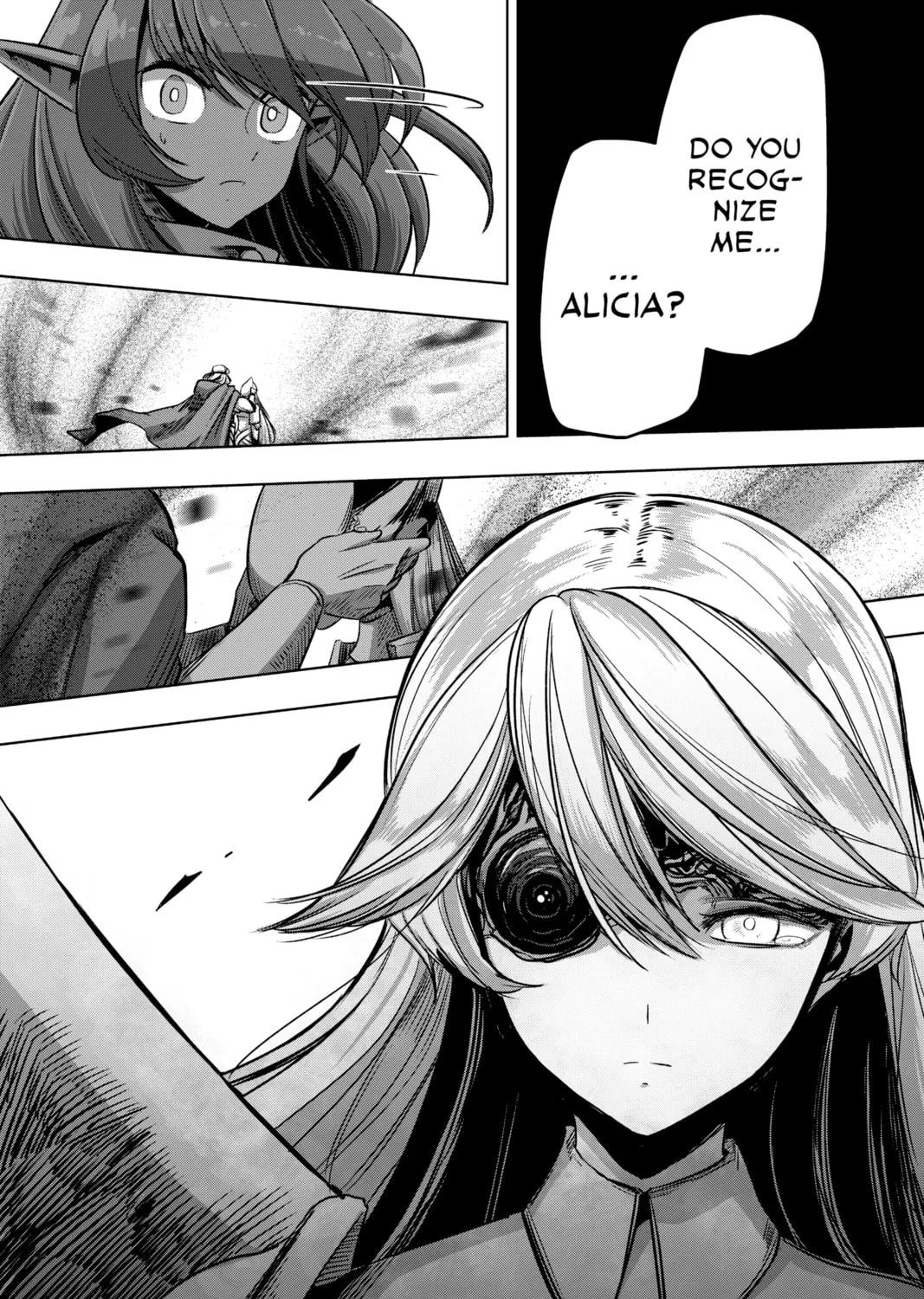 Read Helck chapter 68 image 22 on Lezhin