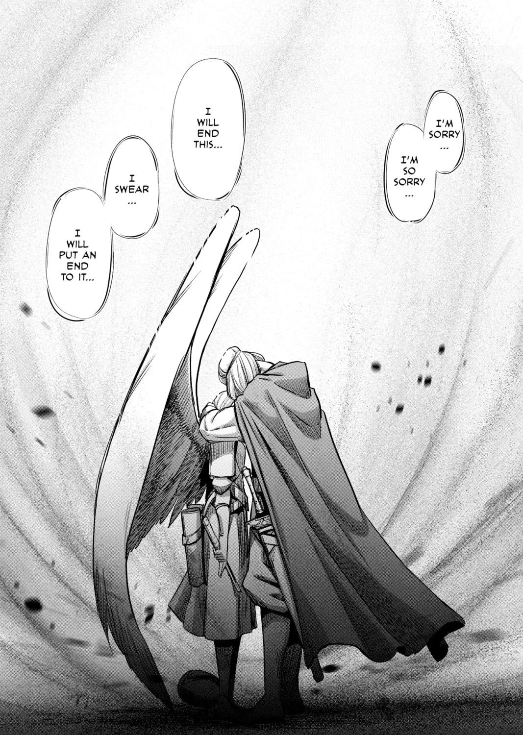 Read Helck chapter 68 image 26 on Lezhin