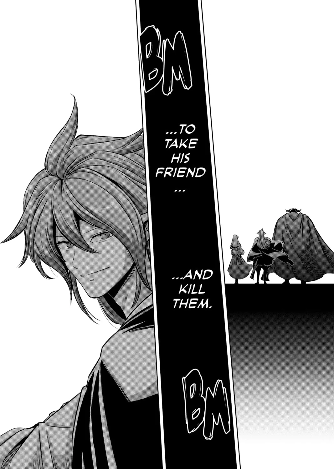 Read Helck chapter 68 image 32 on Lezhin