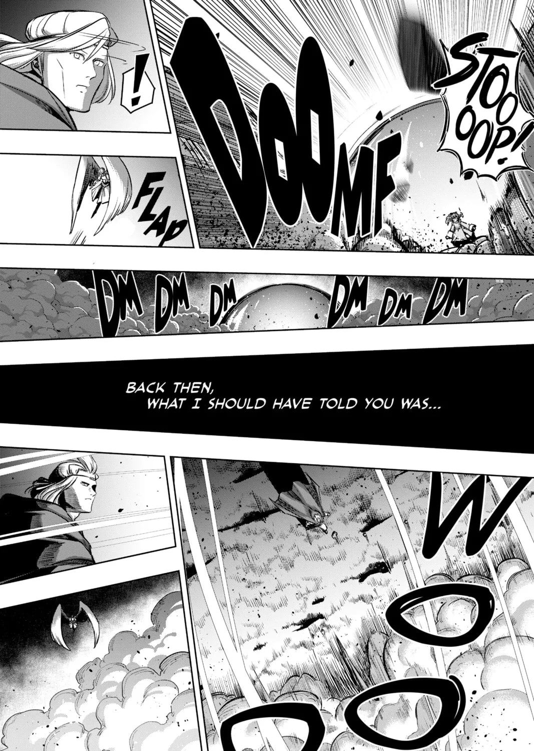Read Helck chapter 68 image 50 on Lezhin