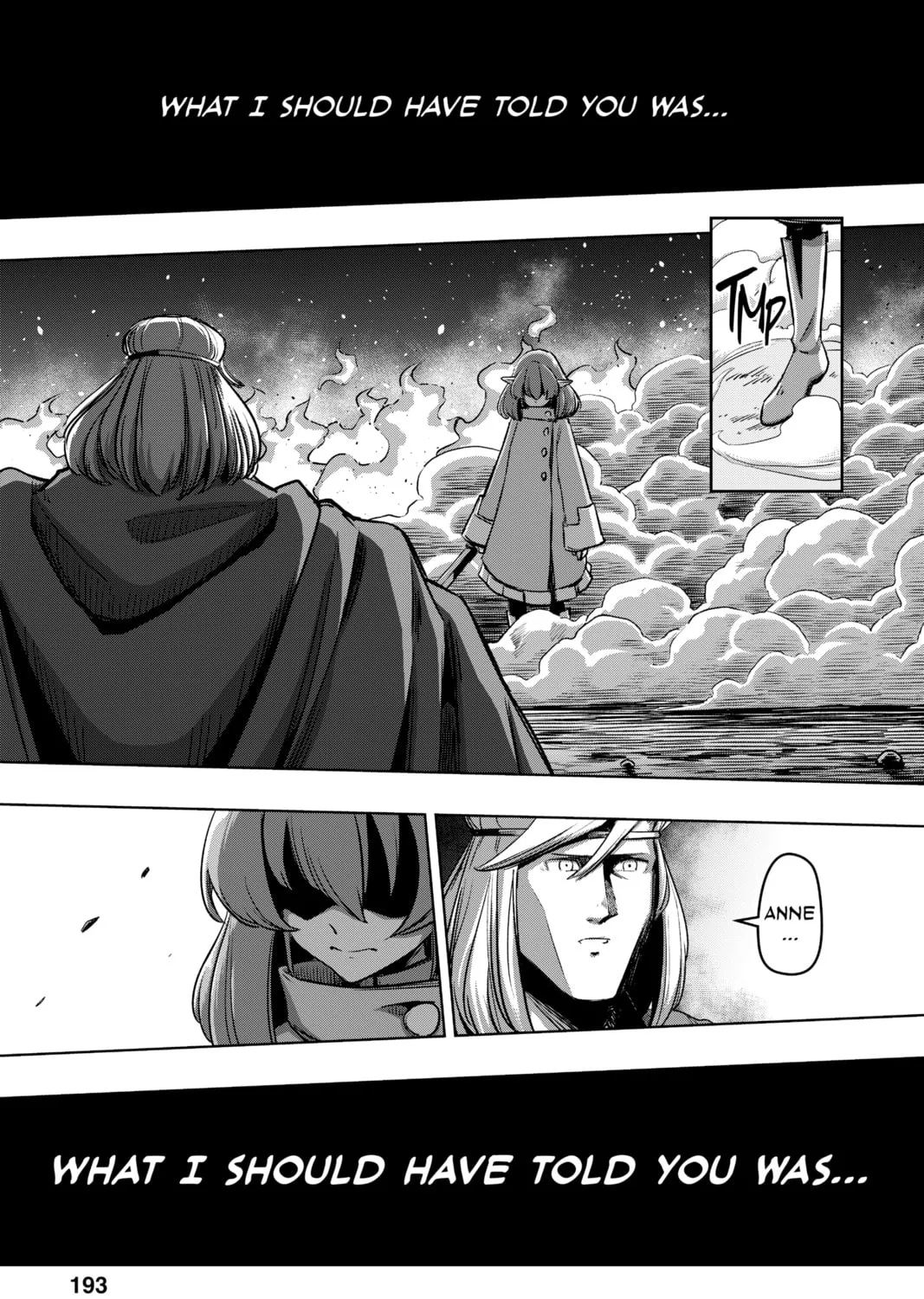Read Helck chapter 68 image 52 on Lezhin