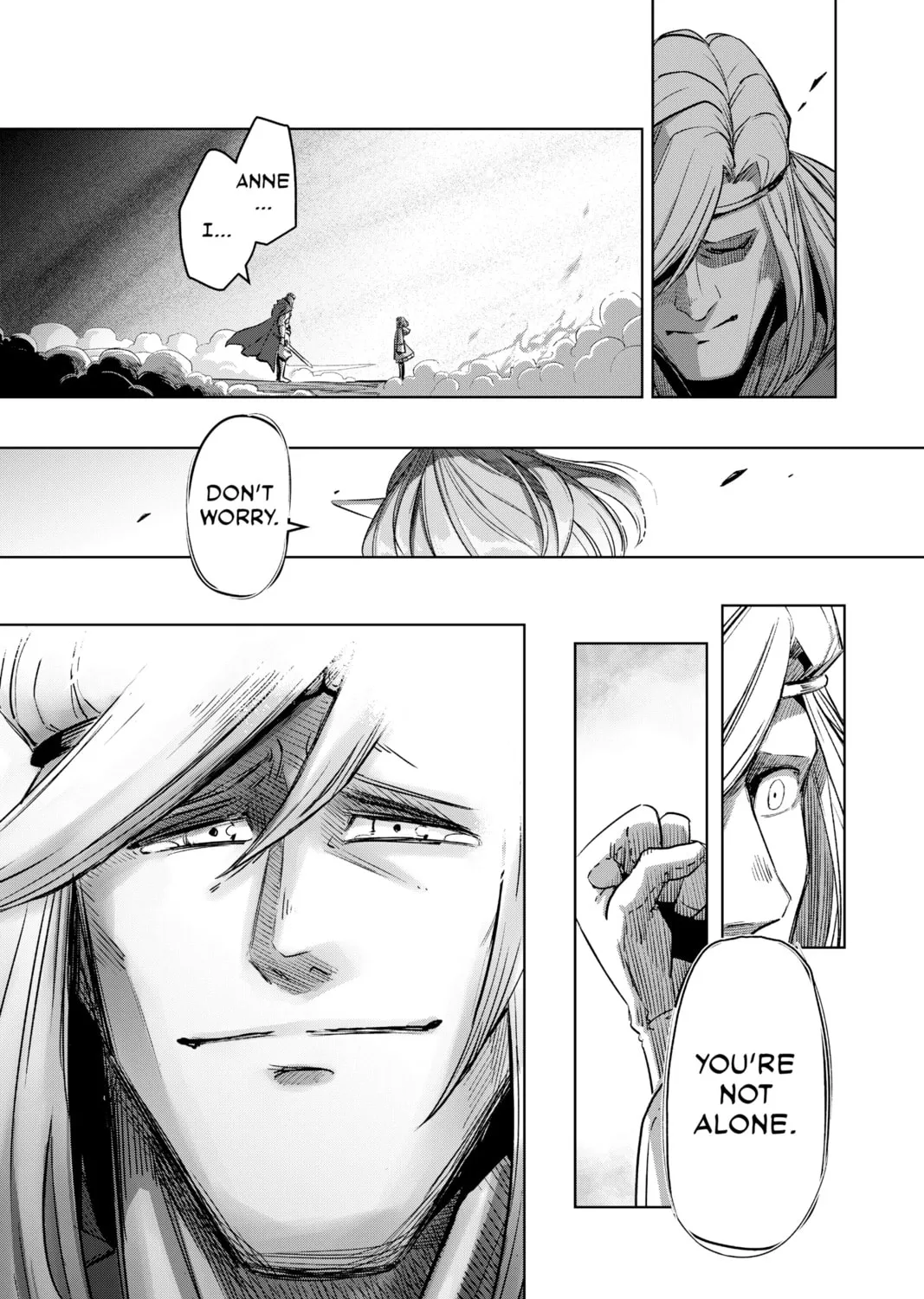 Read Helck chapter 68 image 62 on Lezhin