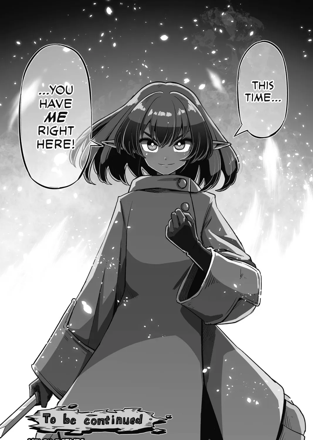 Read Helck chapter 68 image 64 on Lezhin
