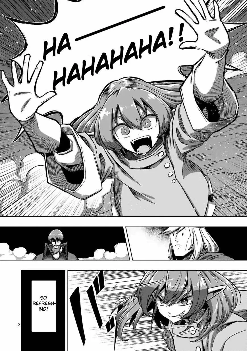 Read Helck chapter 69.2 image 1 on Lezhin