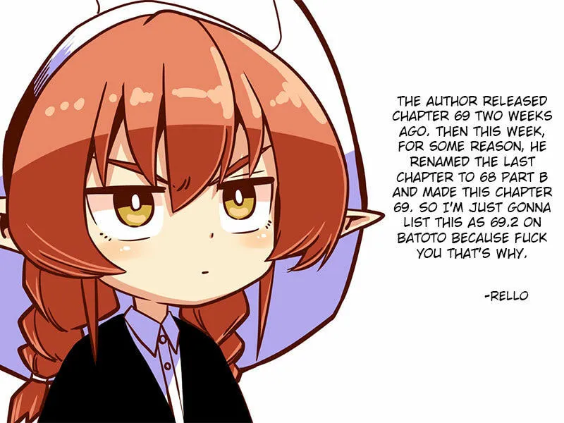 Read Helck chapter 69.2 image 18 on Lezhin